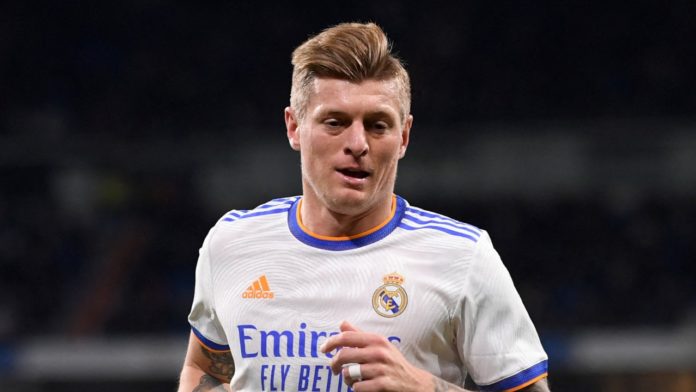 Kroos