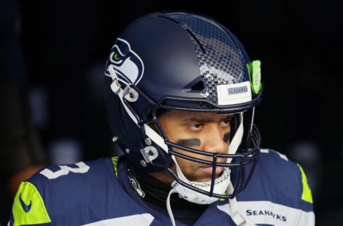 Russel Wilson