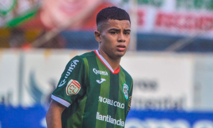 Isaac Castillo Marathón