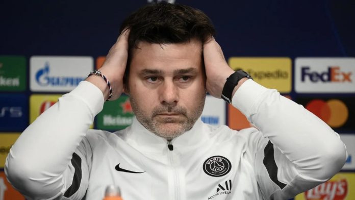 Pochettino no duerme Real Madrid