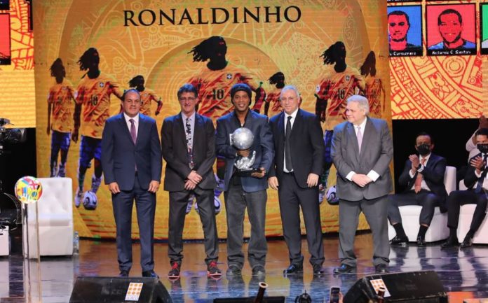 Ronaldinho