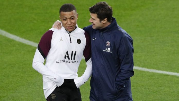 Pochettino asegura que Mbappé se queda