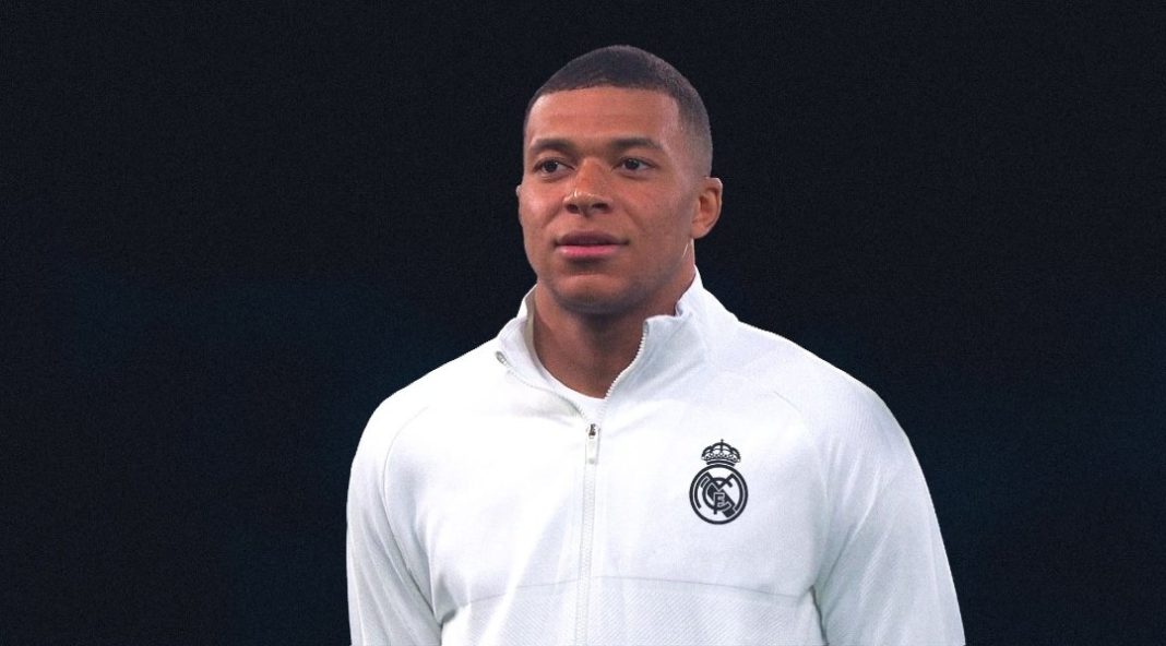 Mbappé