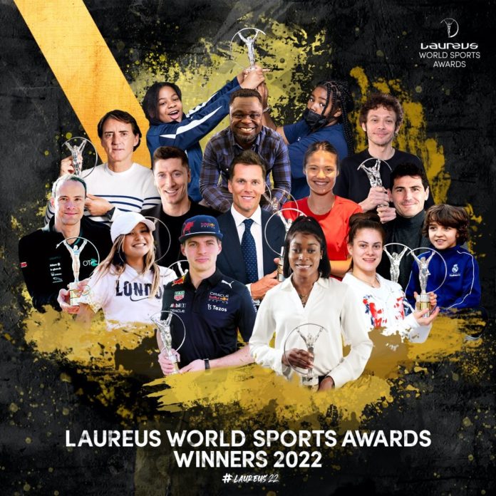 Premios Laureus