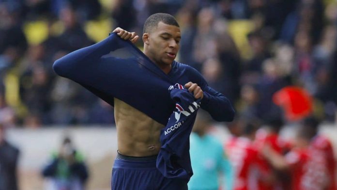 Mbappé