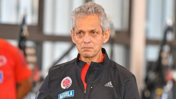 Reinaldo Rueda ya no es entrenador de Colombia