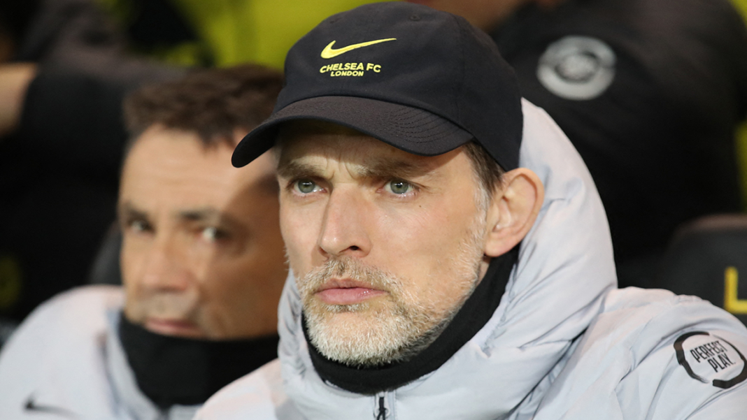 Tuchel