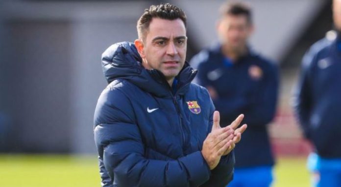 Xavi del Sevilla y renovaciones del Barcelona