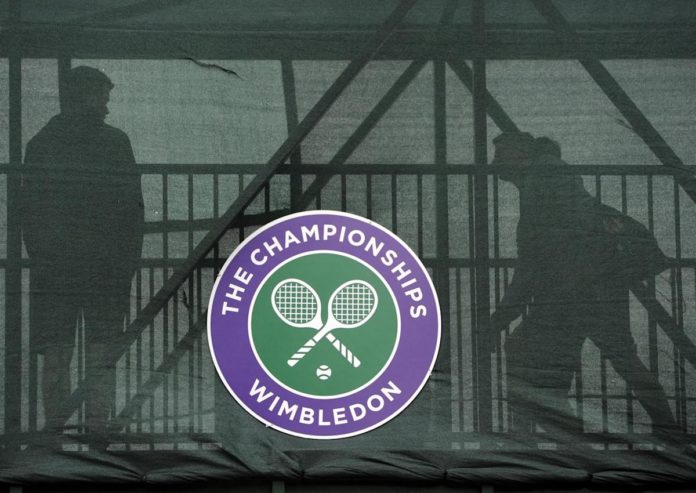 Wimbledon