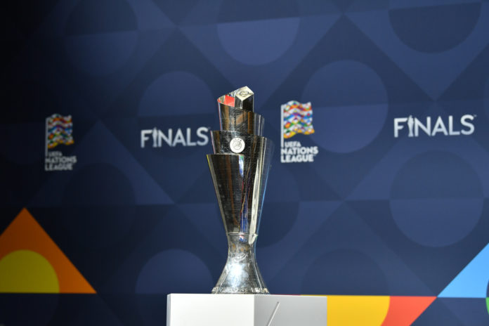 Nations League Final Four