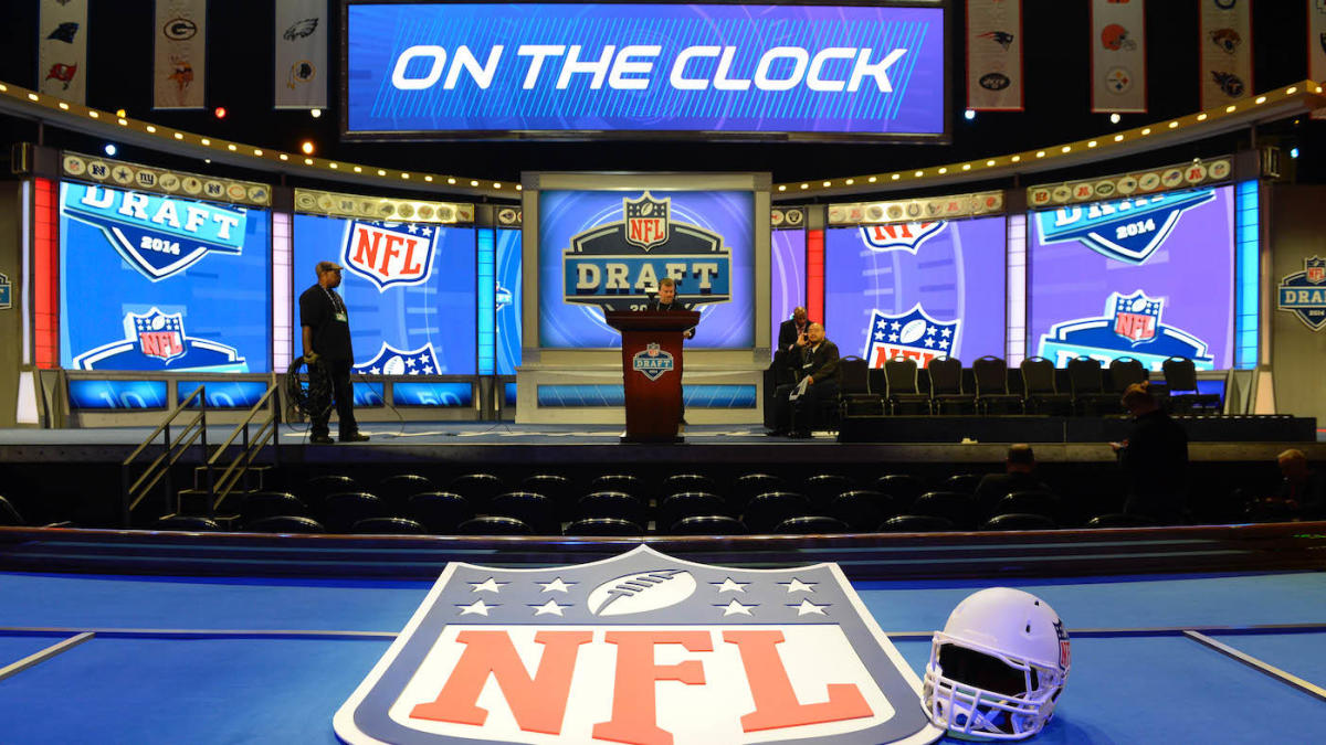 OFICIAL Detroit será sede del Draft de 2024 de la NFL