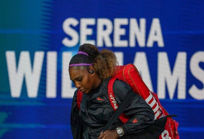 Serena Williams