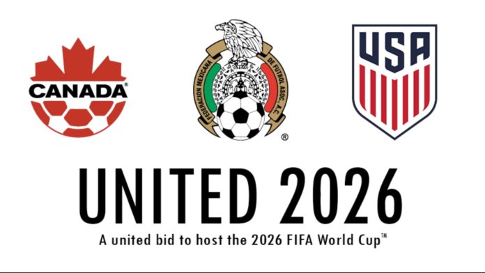 Mundial 2026 FIFA