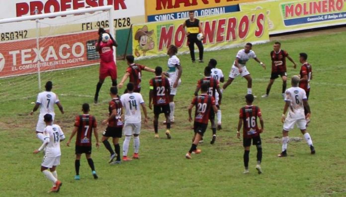 Lone FC Liga de Ascenso