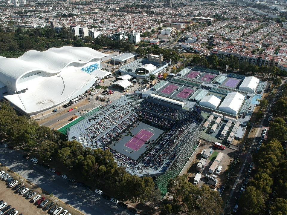 México WTA
