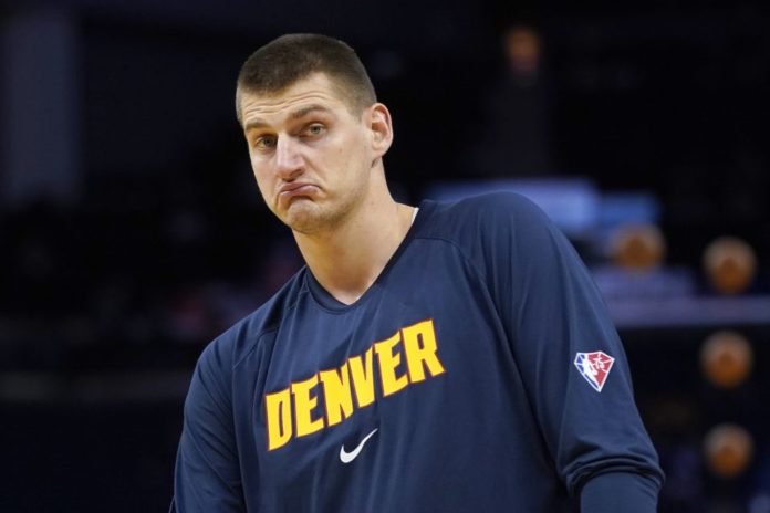 Jokic