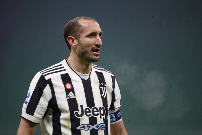 Chiellini