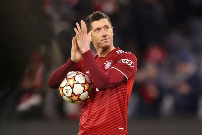 Lewandowski