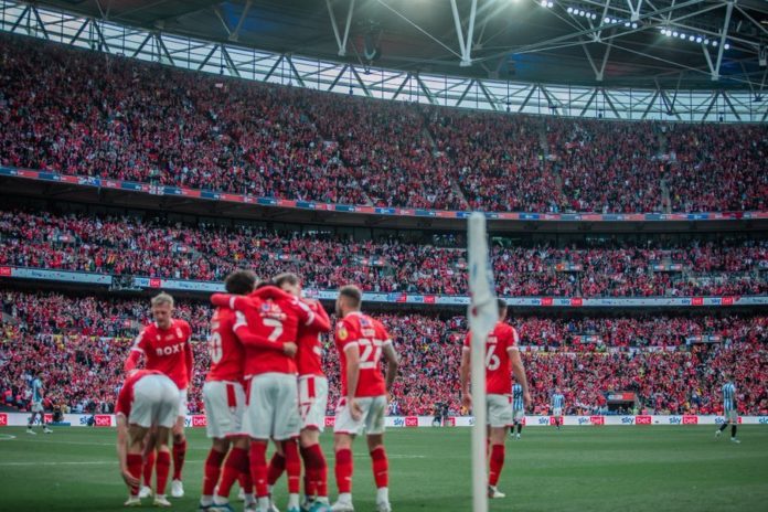 Nottingham Forest