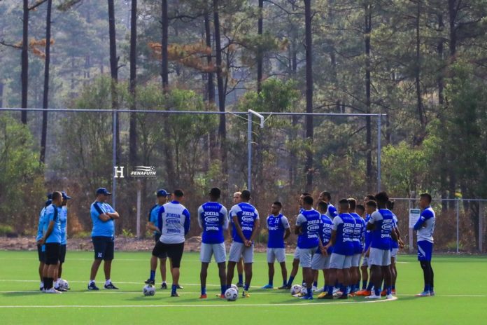 Honduras Nations League