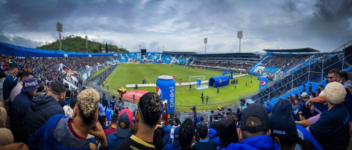 Motagua Liga Nacional