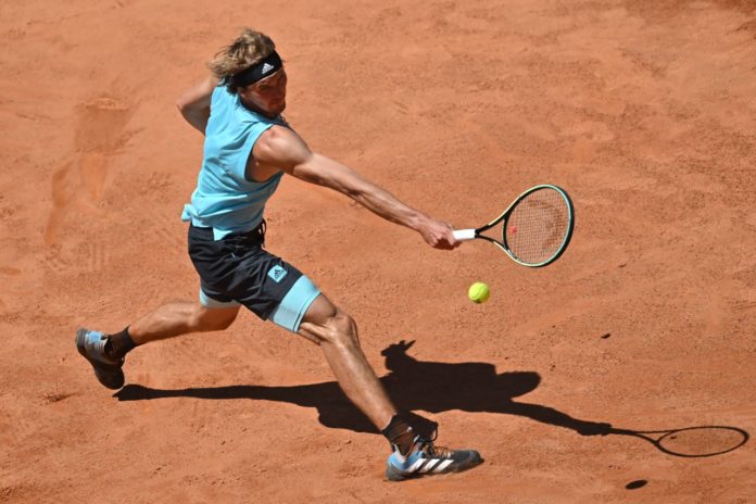 Zverev