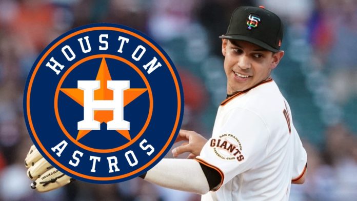 Astros