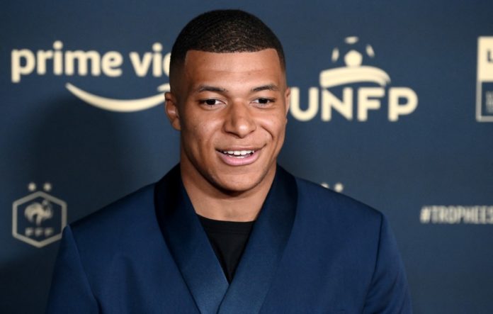 Mbappé