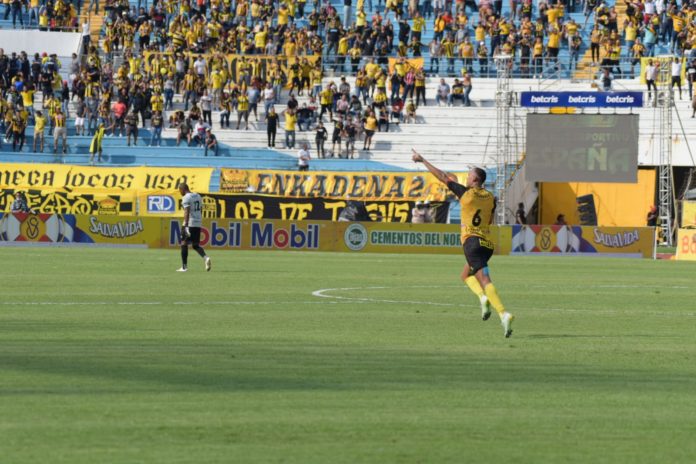 Real España Motagua