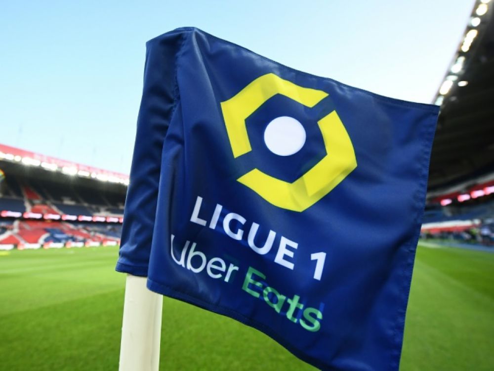 Ligue 1 Francia PSG