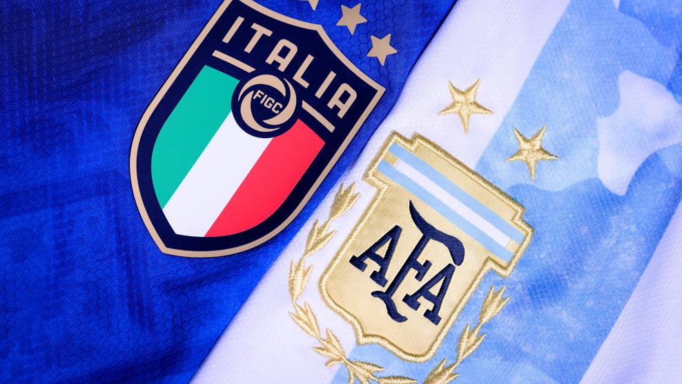 Italia Argentina