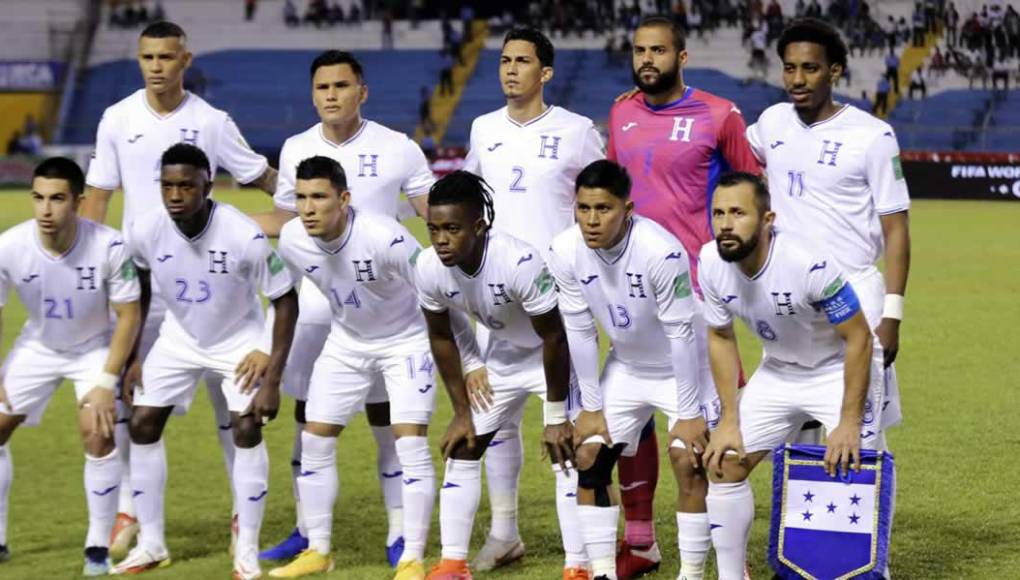 Honduras Nations League