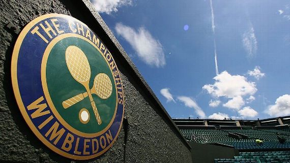 ATP Wimbledon