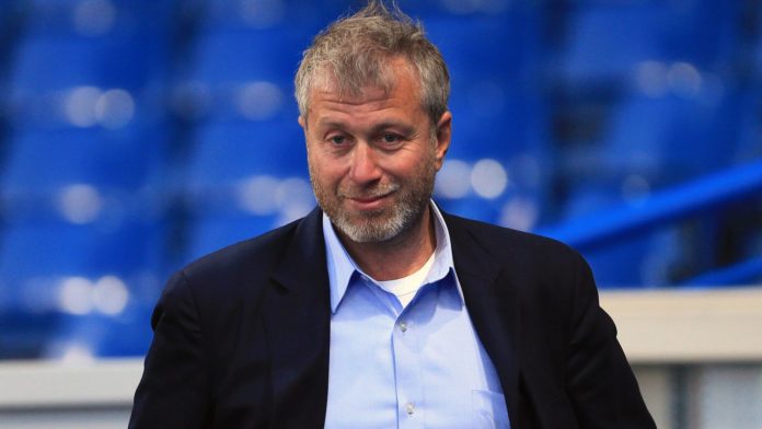 Abramovich Chelsea