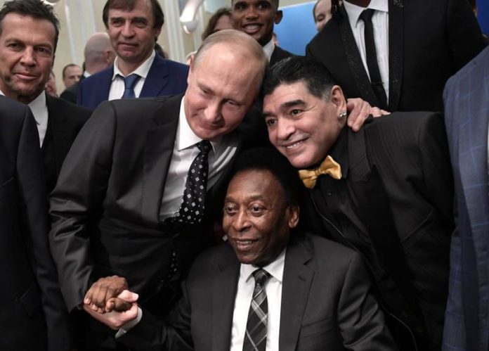 Pelé