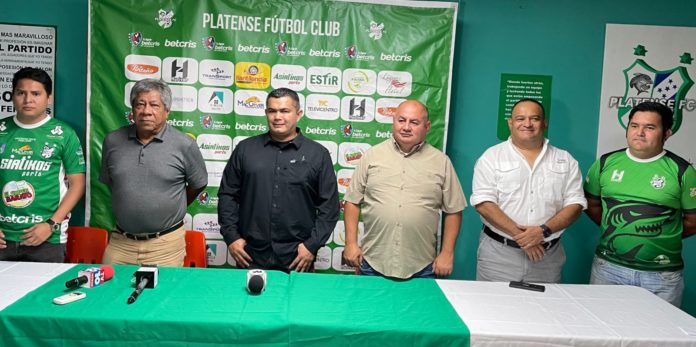 Platense Primi