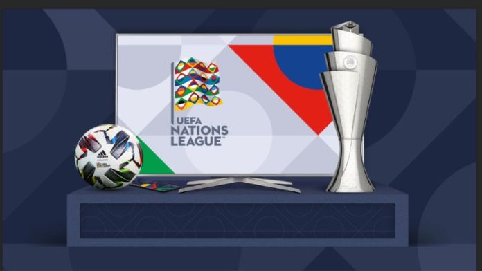 Nations League