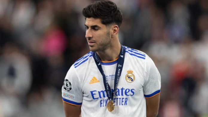 Asensio