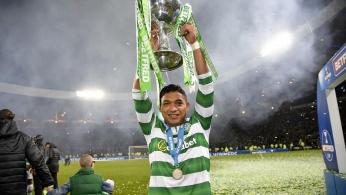 Emilio Izaguirre