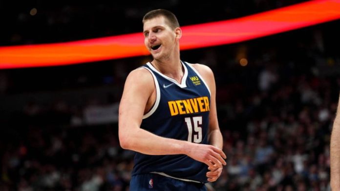 Jokic se queda con el mayor contrato en NBA Toscano a Lakers