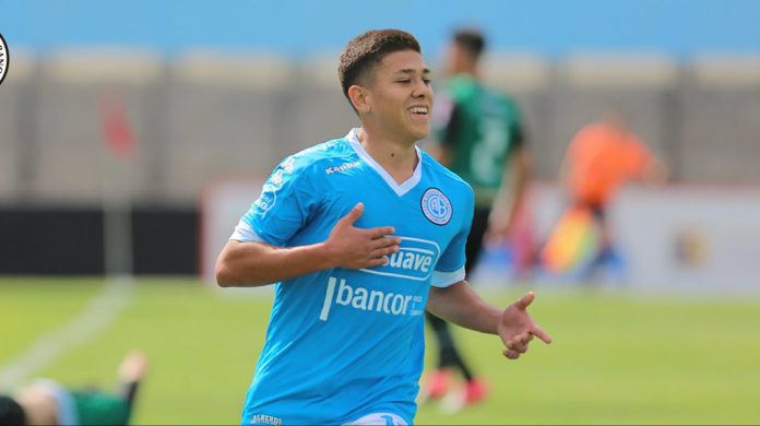 Fabricio Brener Motagua