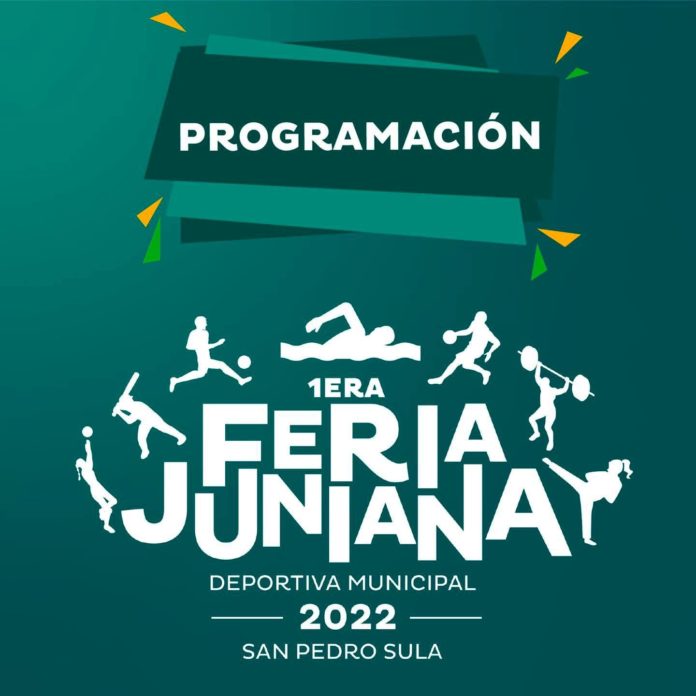 Feria Juniana