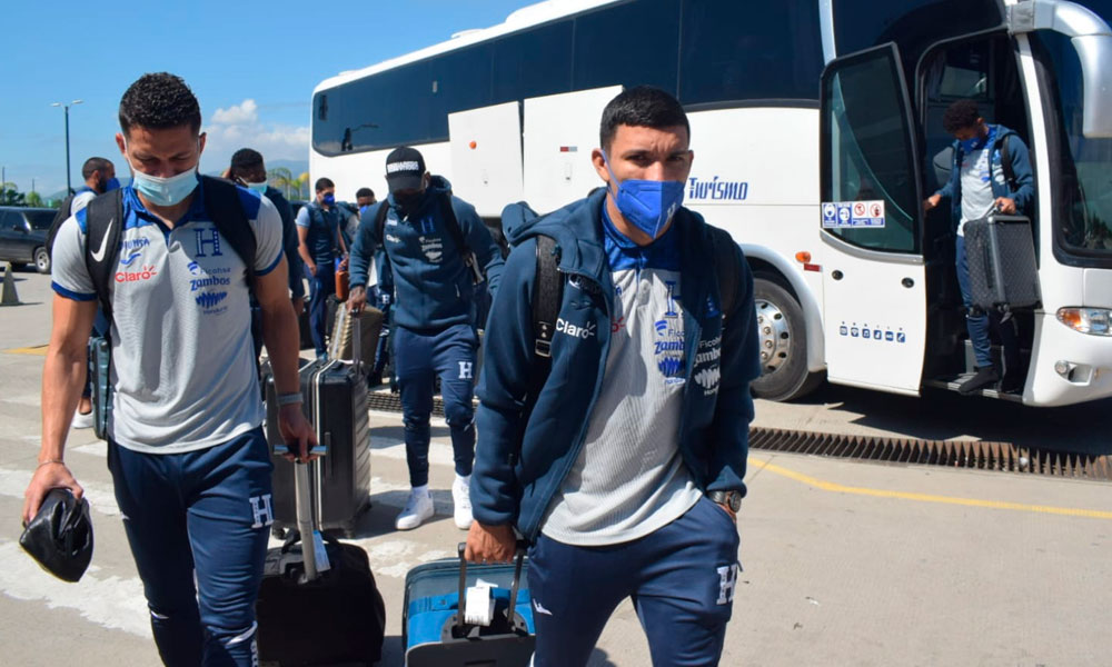 Honduras Curazao Nations League