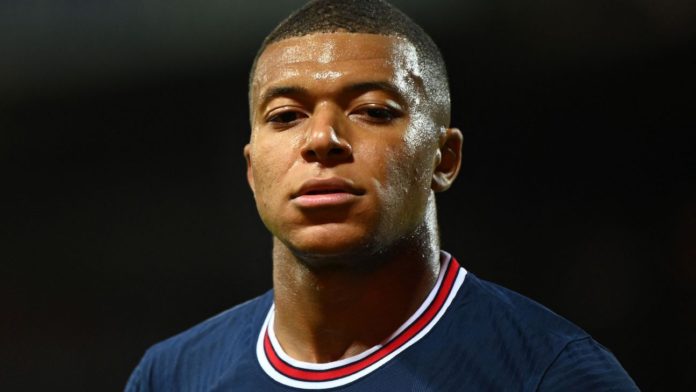 Mbappé