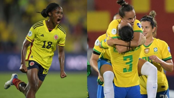 Copa América Femenina