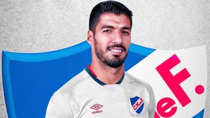 Luis Suárez regresa a Uruguay.