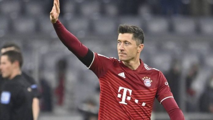 Lewandowski