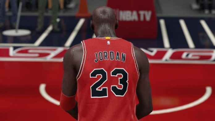 Michael Jordan