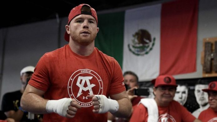 Canelo