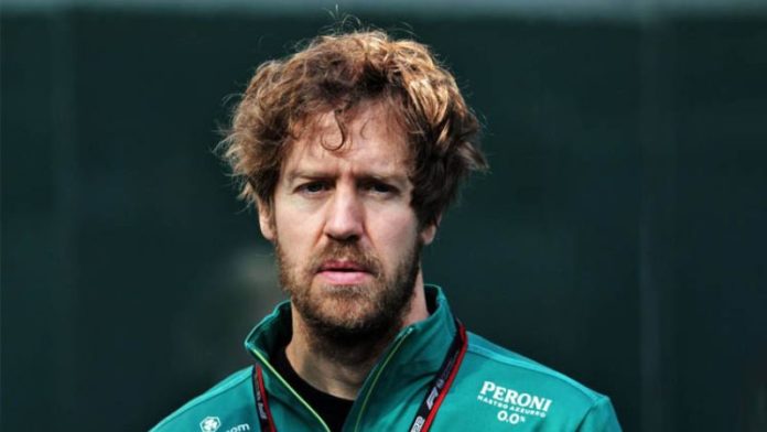 Vettel